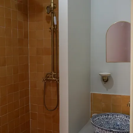 Casaia - La Cigale - Avec Salle De Bain Privee Hyères