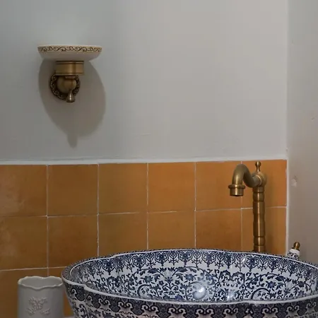 Casaia - La Cigale - Avec Salle De Bain Privee Lägenhet