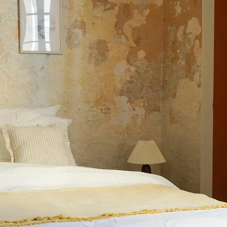 Lägenhet Casaia - La Cigale - Avec Salle De Bain Privee