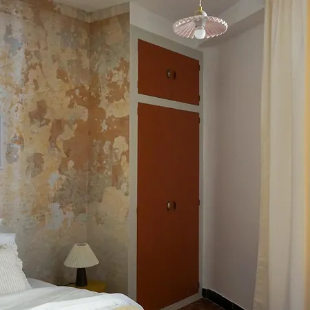 Casaïa - La Cigale - Avec Salle De Bain Privée
