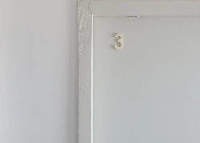 Casaia - La Cigale - Avec Salle De Bain Privee 耶尔