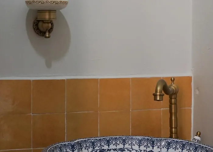 Casaia - La Cigale - Avec Salle De Bain Privee 公寓