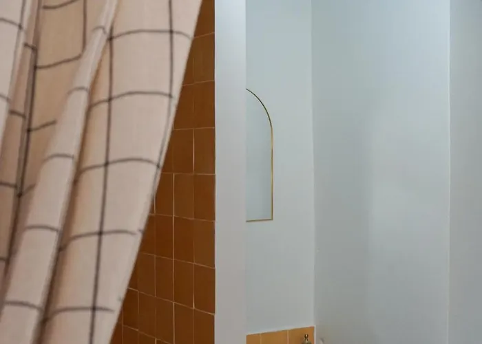 Casaia - La Cigale - Avec Salle De Bain Privee 公寓 耶尔