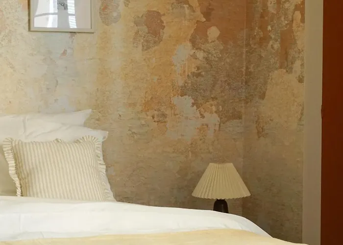 公寓 Casaia - La Cigale - Avec Salle De Bain Privee