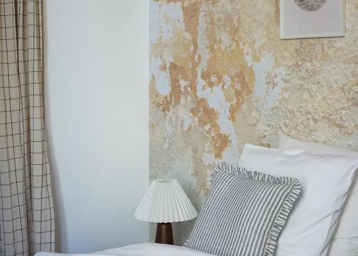 Casaia - La Cigale - Avec Salle De Bain Privee *