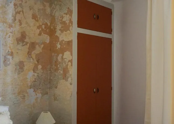 Casaia - La Cigale - Avec Salle De Bain Privee