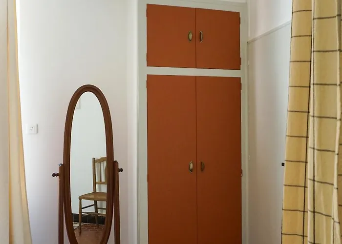 Casaia - La Cigale - Avec Salle De Bain Privee 公寓 耶尔