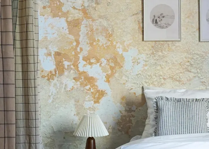 公寓 Casaia - La Cigale - Avec Salle De Bain Privee *