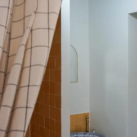 Casaia - La Cigale - Avec Salle De Bain Privee شقة Hyères