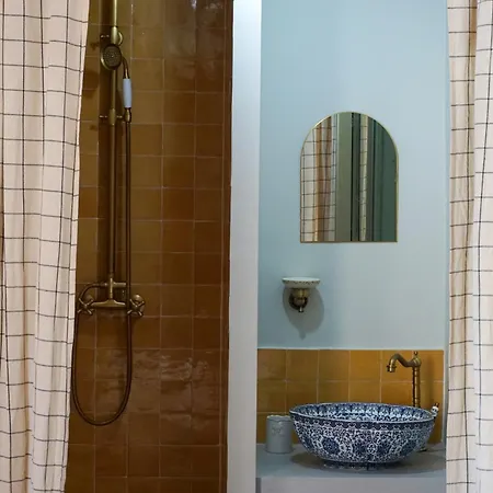 Casaia - La Cigale - Avec Salle De Bain Privee Διαμέρισμα
